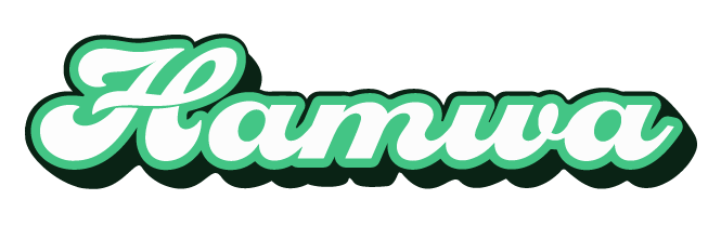 Hamwa-Logo